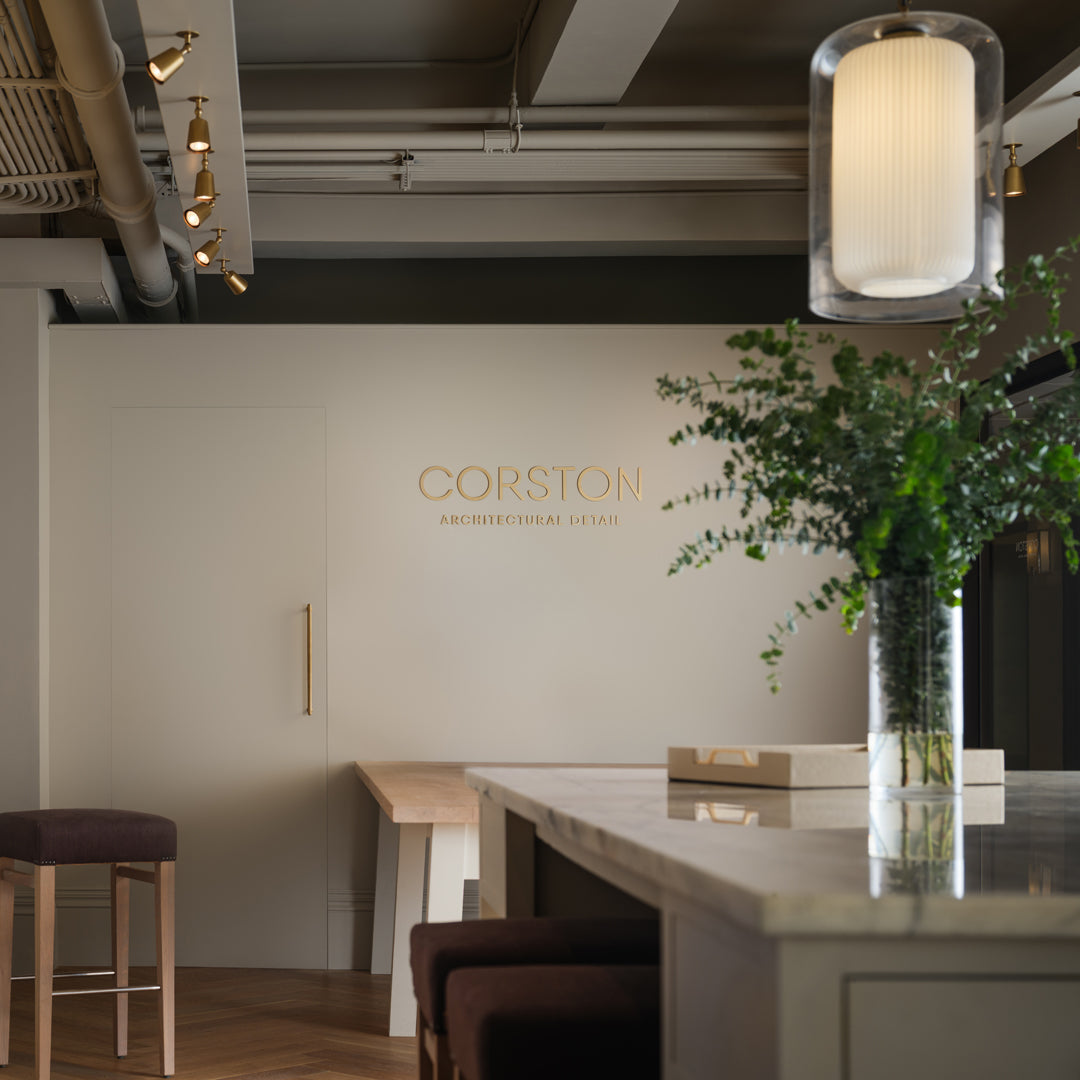 Corston at New York Design&nbsp;Center