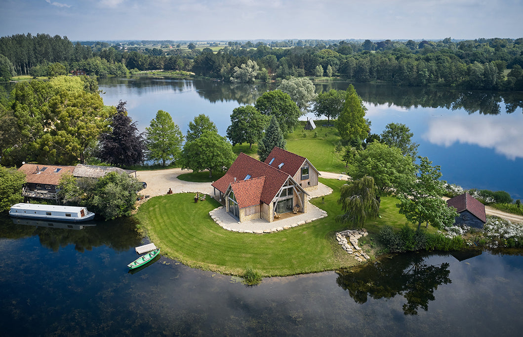 The Lake House: Part Two