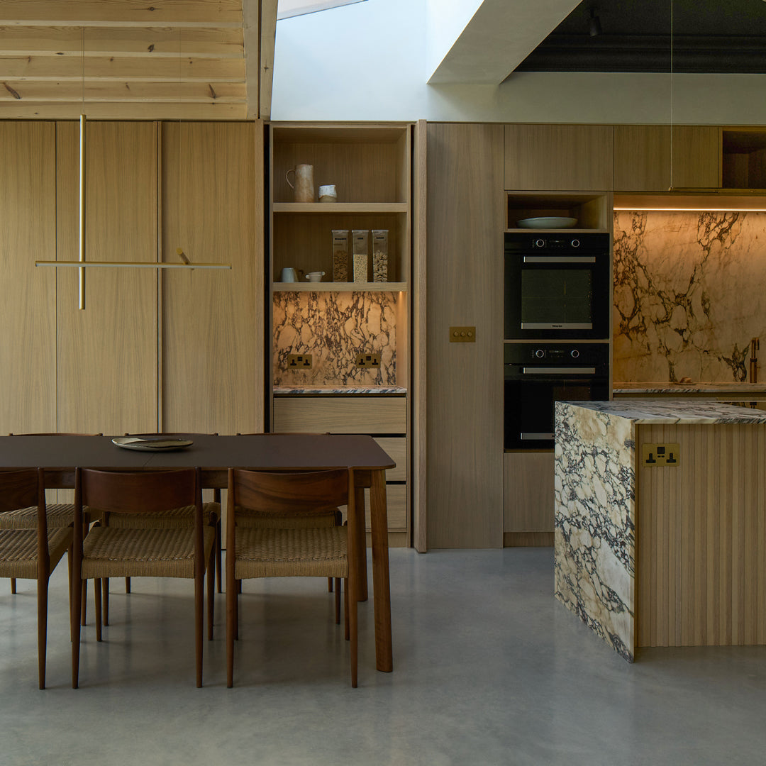Approaching a renovation or addition with Rees Architects