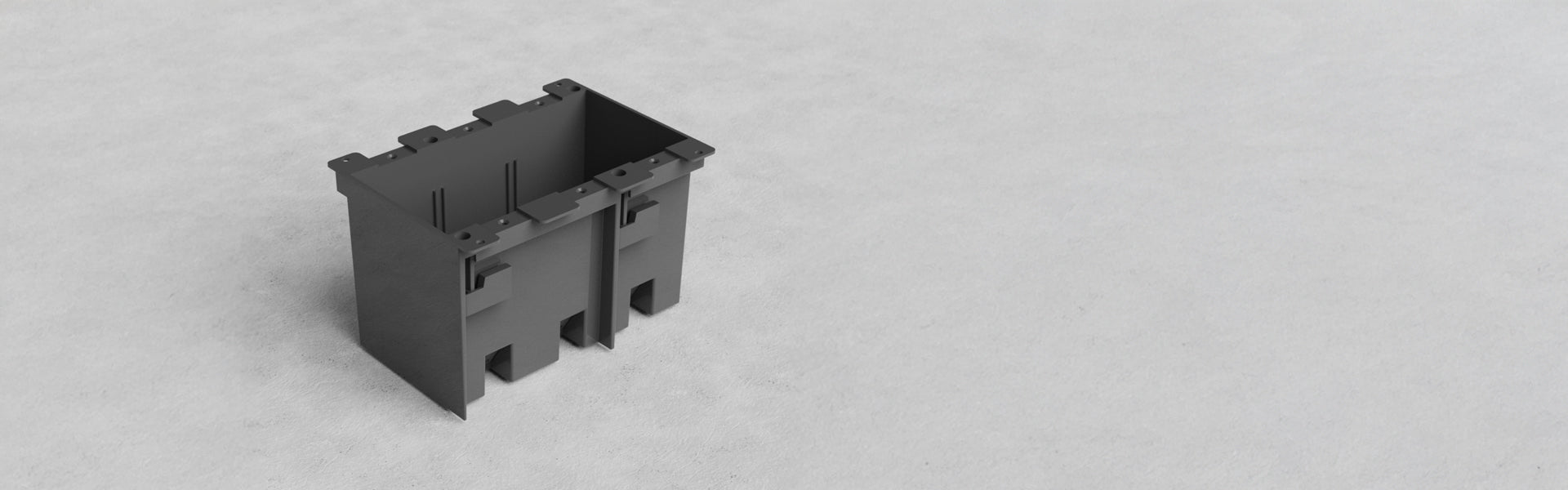 Electrical boxes