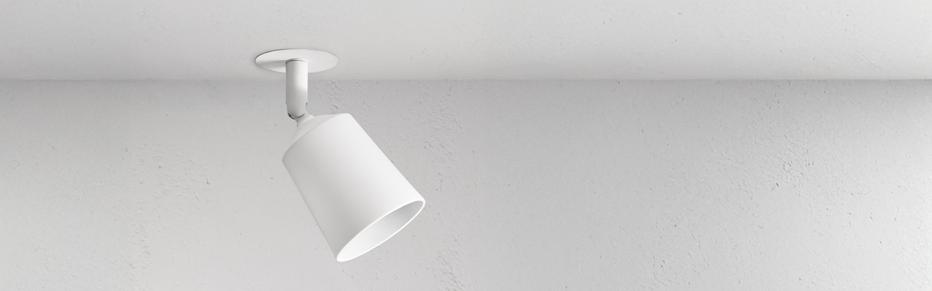 Paintable lighting