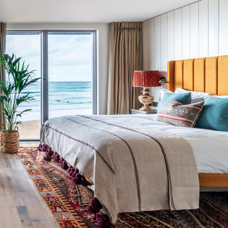 Ten minutes with Matt Hulme from Dynagh Design