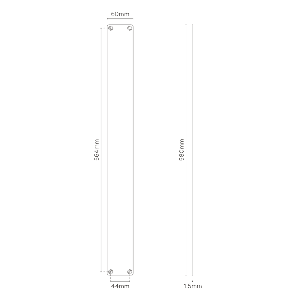 Line Drawing Image