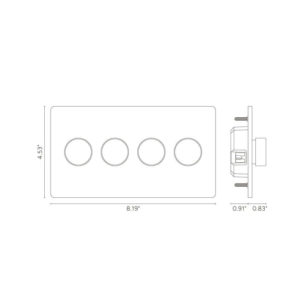 Line Drawing Image